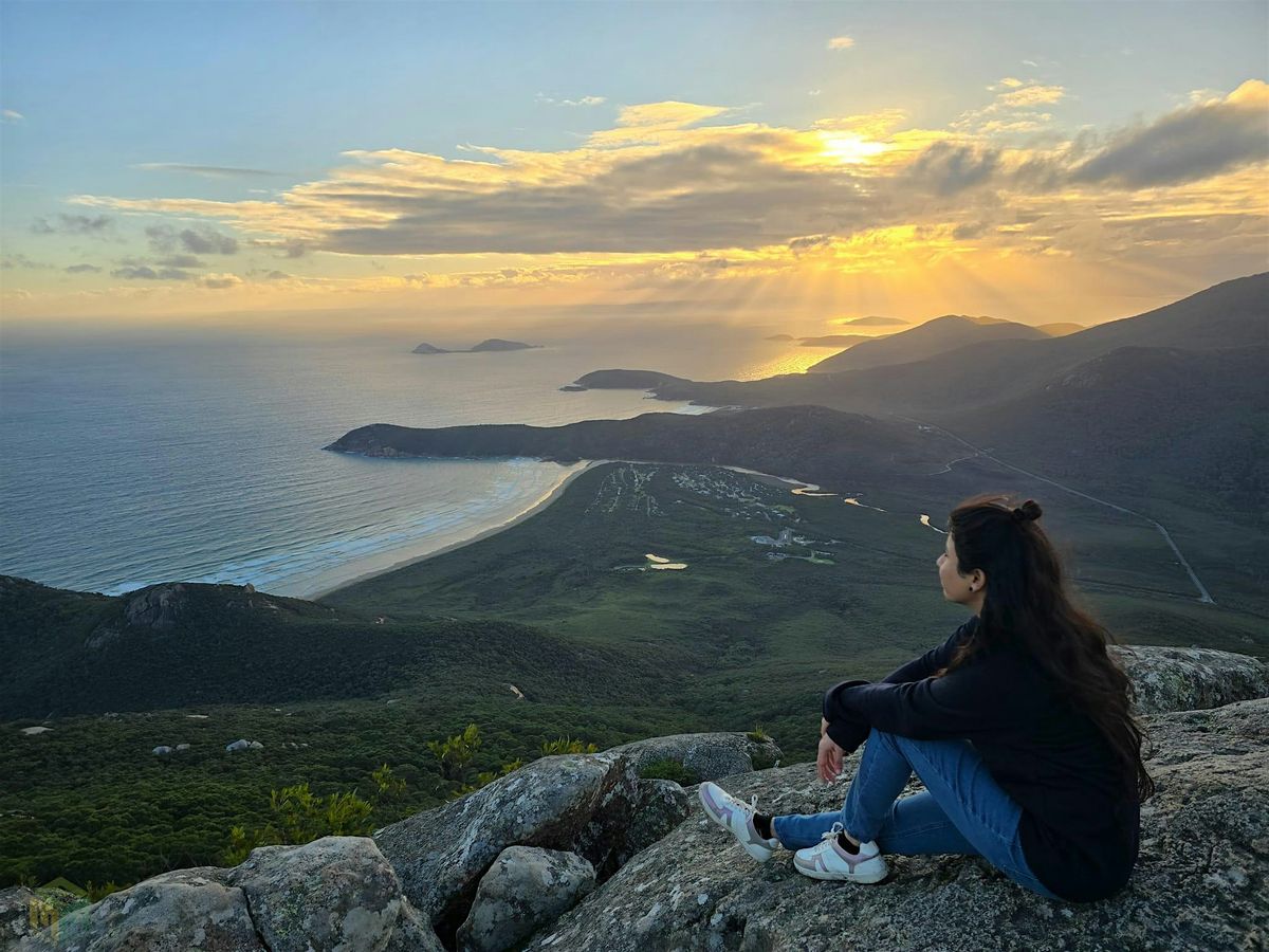 Special Wilsons Prom Day Trip | With Epic Hike to Mt Oberon