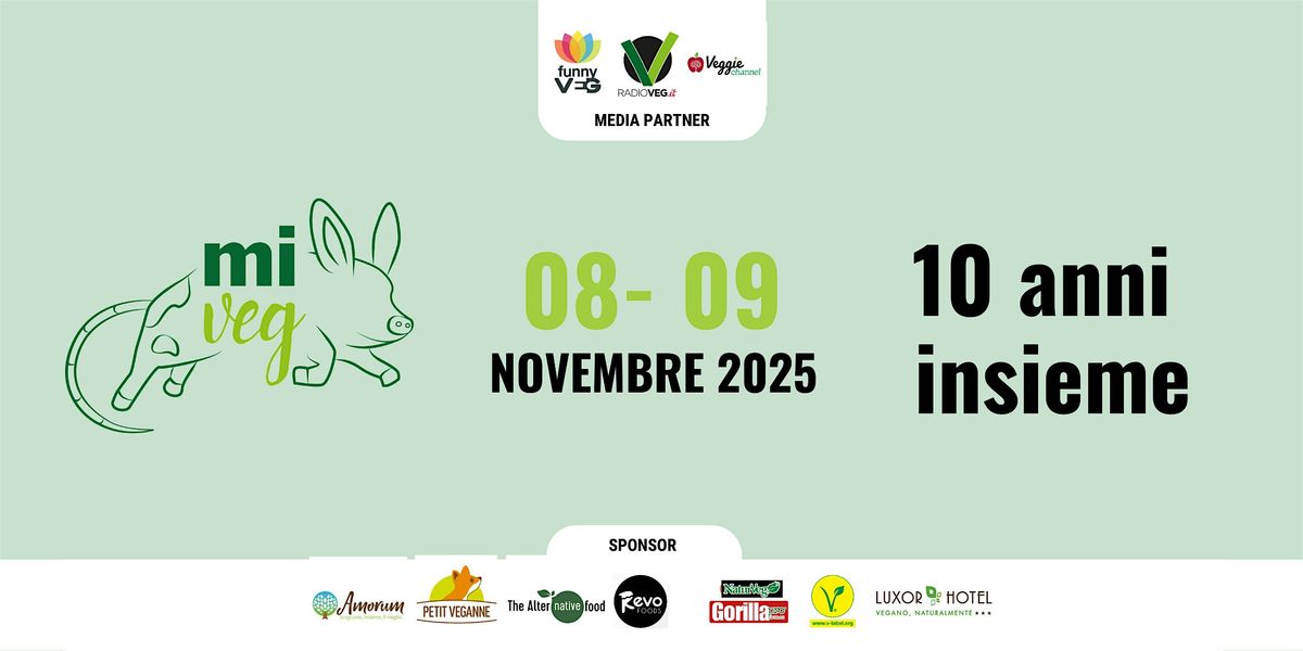 Miveg 2025