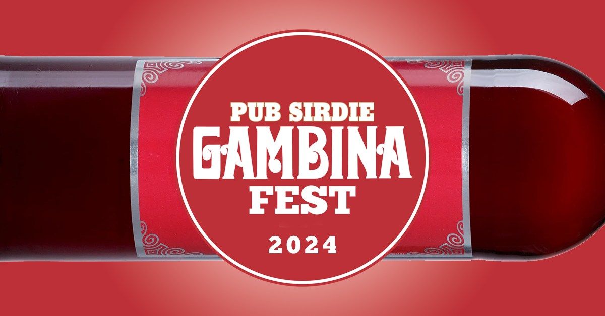 Gambina Fest 2024