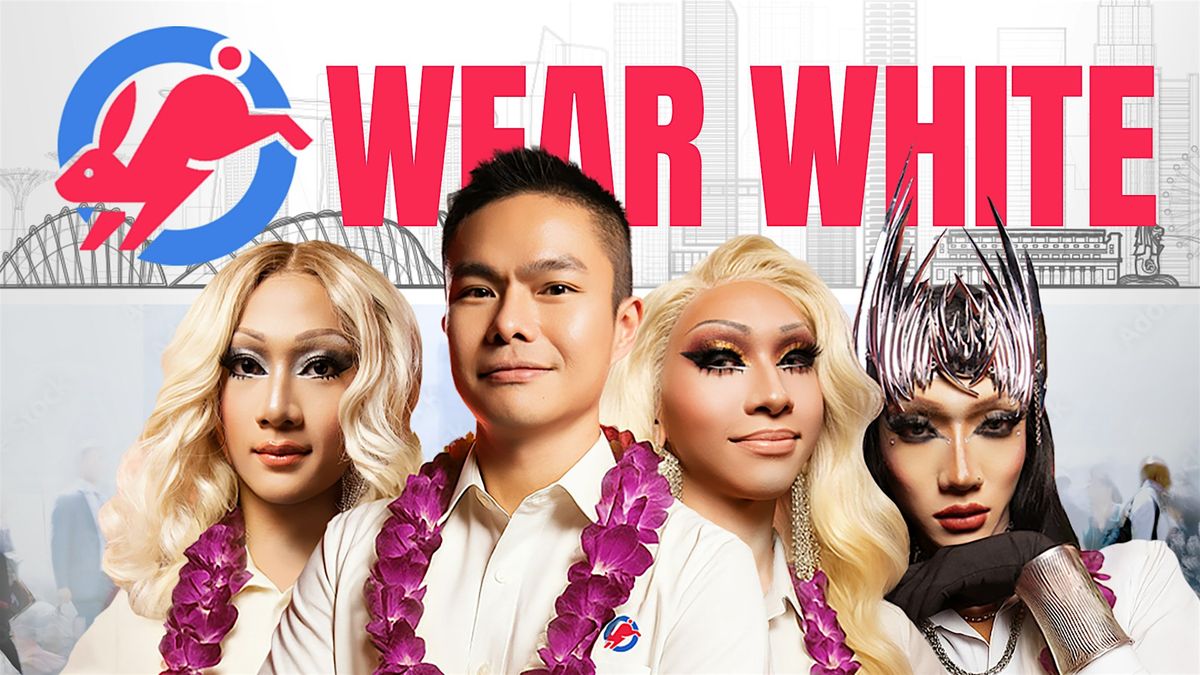 Wear White