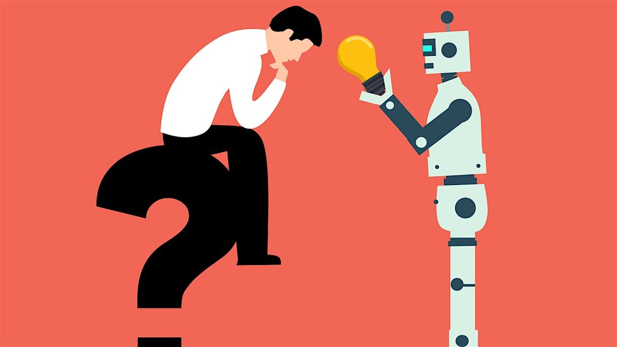 Build a Future-Ready AI Strategy for Traditional Businesses