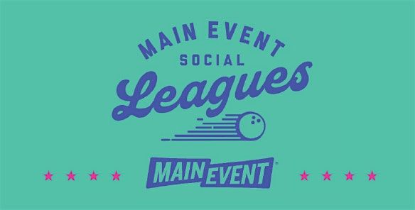 Social League Clubs at Main Event Avondale