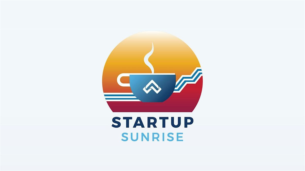 Startup Sunrise - Hospitality & Events