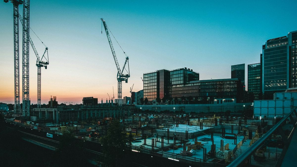 Unlock Your Professional Potential with CIOB Membership