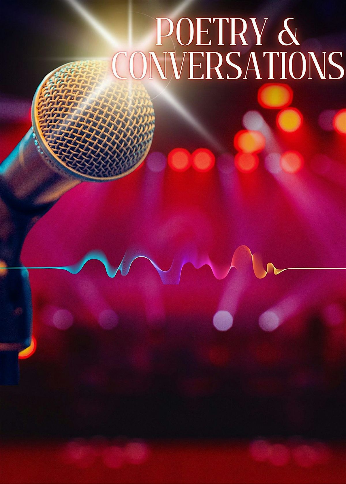 Poetry & Conversations