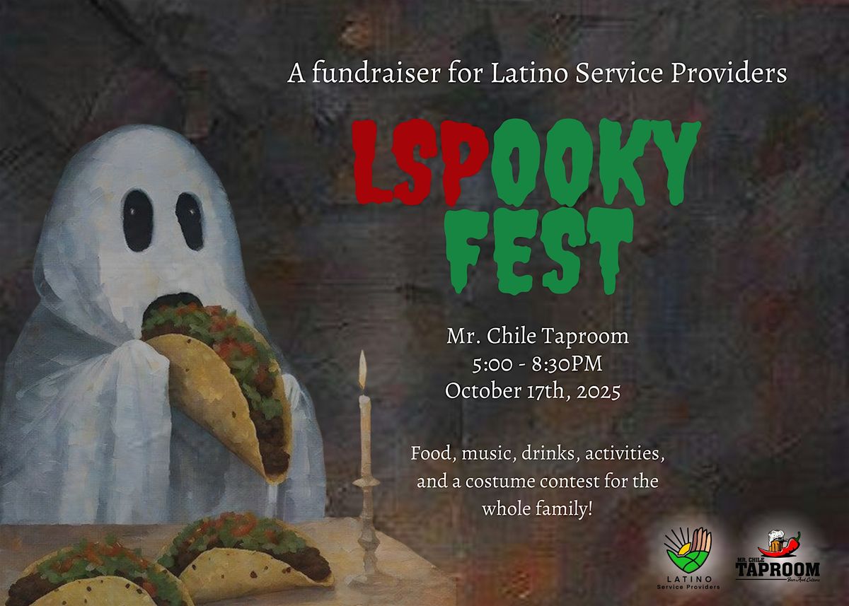 LSPooky Fest 2025