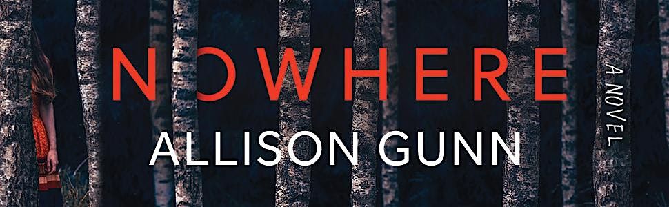 Allison Gunn in Conversation with Andrew Joseph White