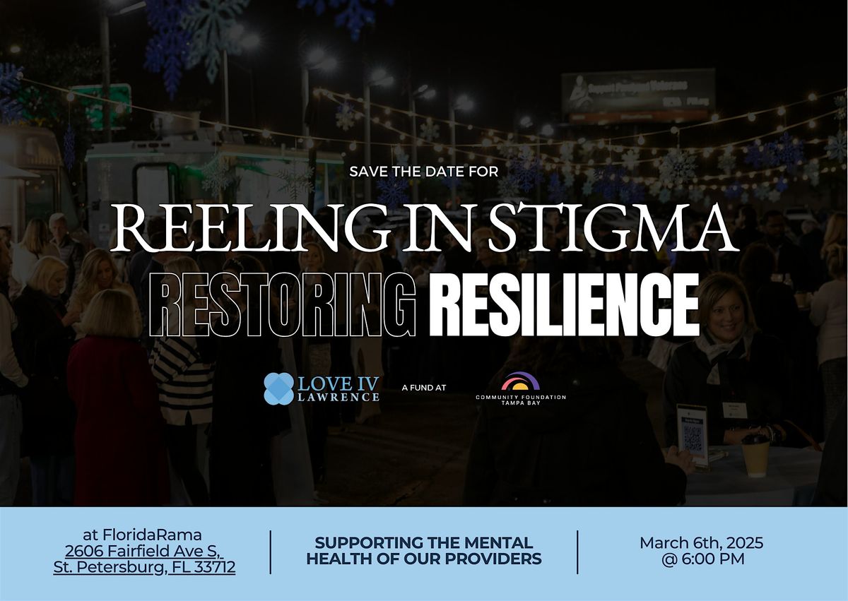 Reeling in Stigma