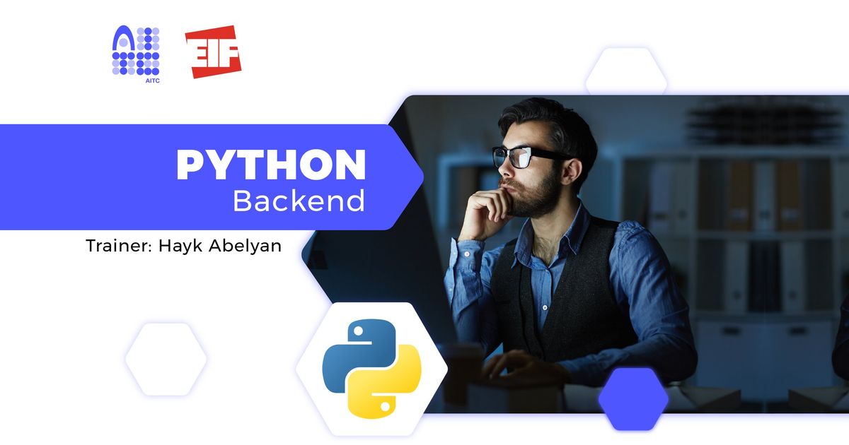  Python \/ Backend \u056e\u0580\u0561\u0563\u0580\u0561\u057e\u0578\u0580\u0574\u0561\u0576 \u056d\u0578\u0580\u0561\u0581\u057e\u0561\u056e \u0564\u0561\u057d\u0568\u0576\u0569\u0561