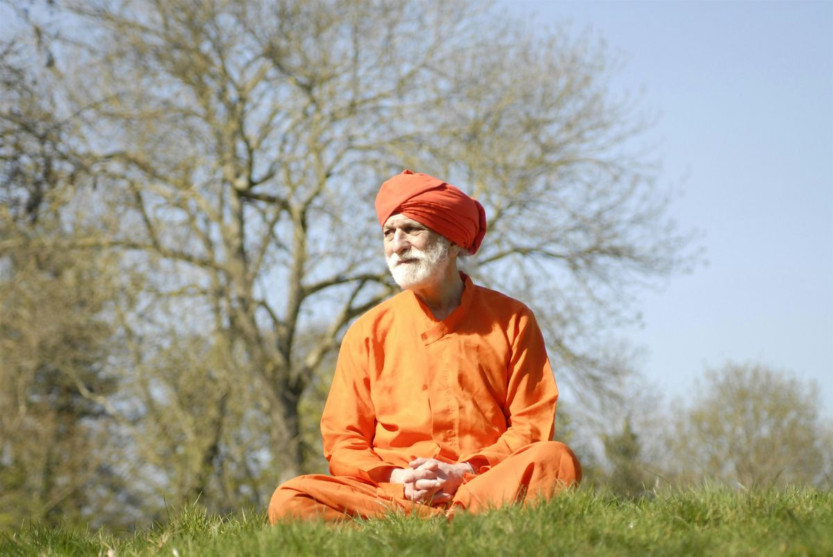 Open Meditation Class - Every Wednesday