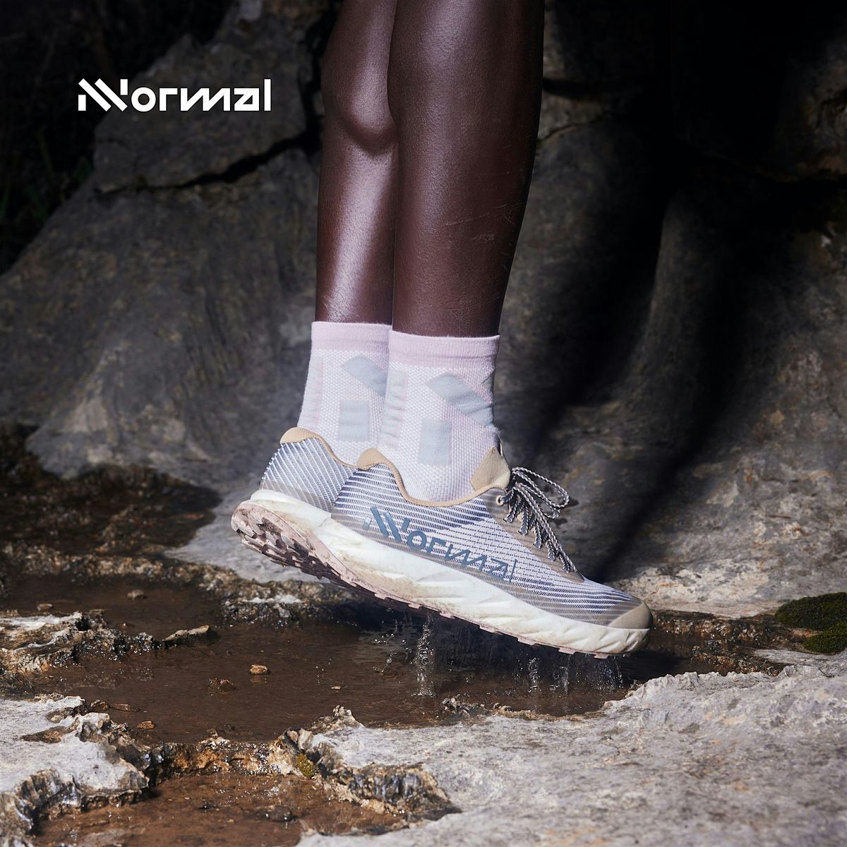 NNormal Demo Run- Sports Basement Berkeley
