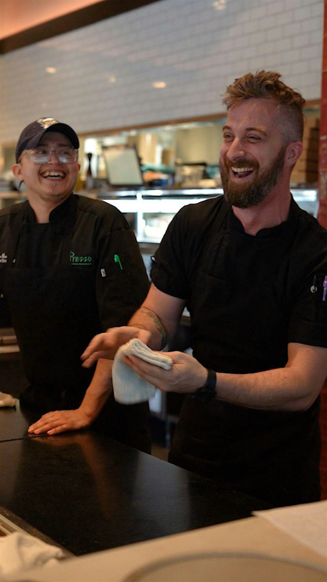September 13 Friends & Family Pizza Making Classes