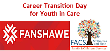 Fanshawe College\u2019s Career Transition Day for Youth in Care
