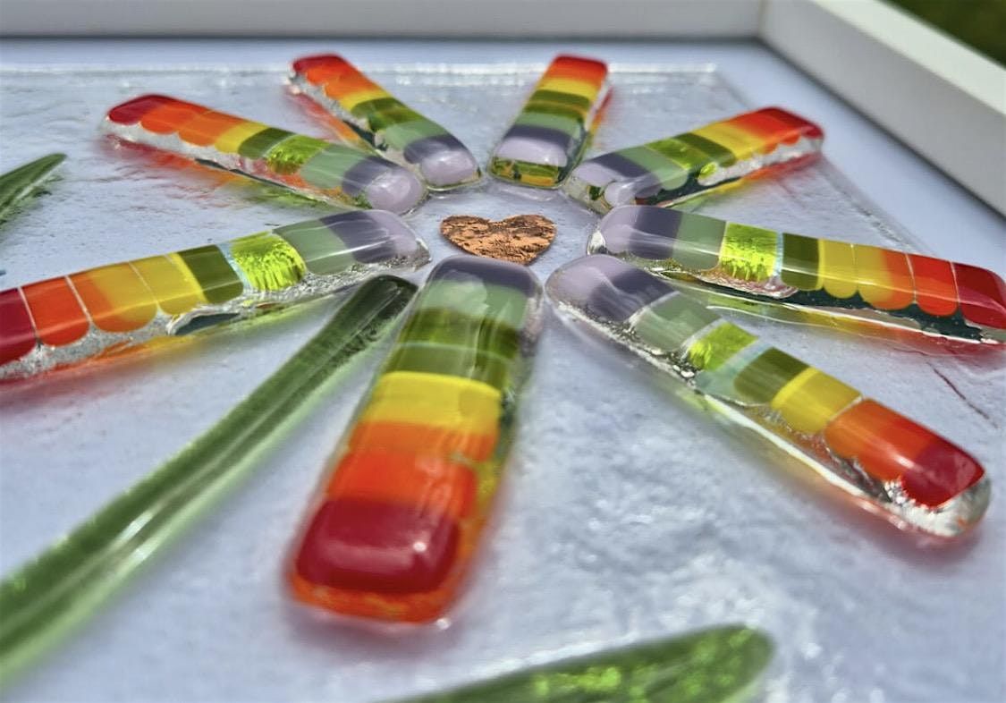 Glass Fusing Workshop