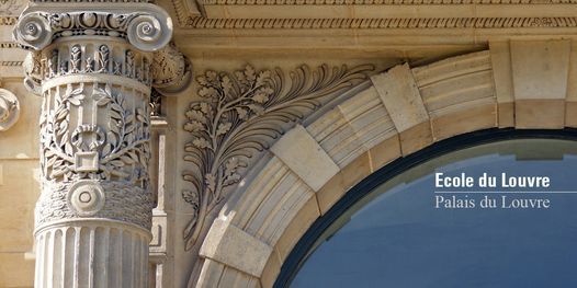 Portes Ouvertes de l'Ecole du Louvre