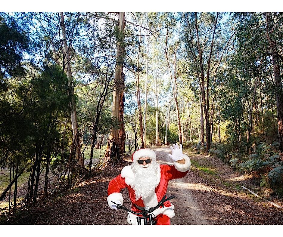 Landry's Worcester Polar Express Gravel Ride - Rutland State Park