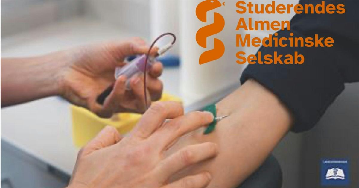 SAMS Aalborg Venepunktur kursus