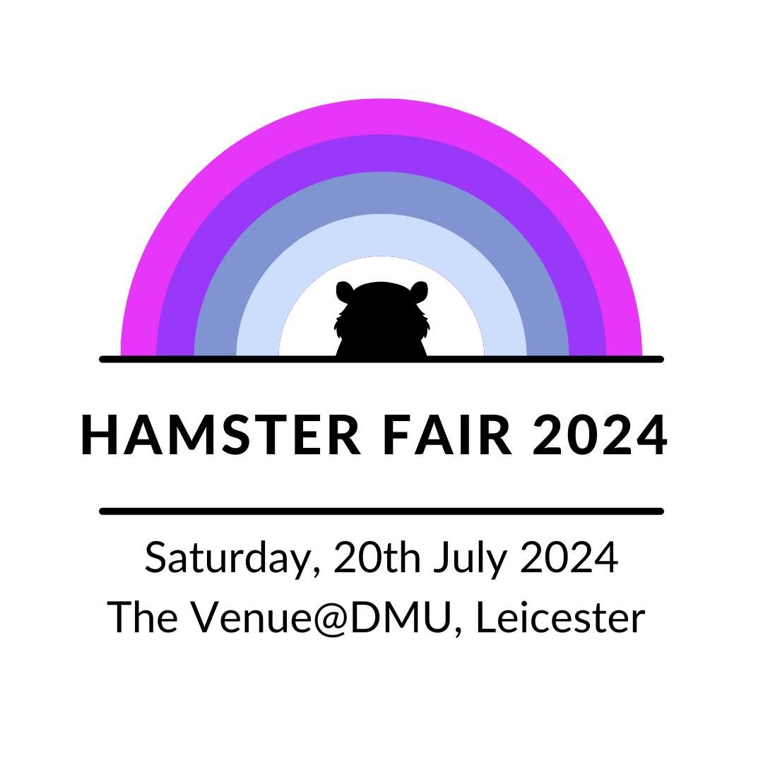 Hamster Fair 2024
