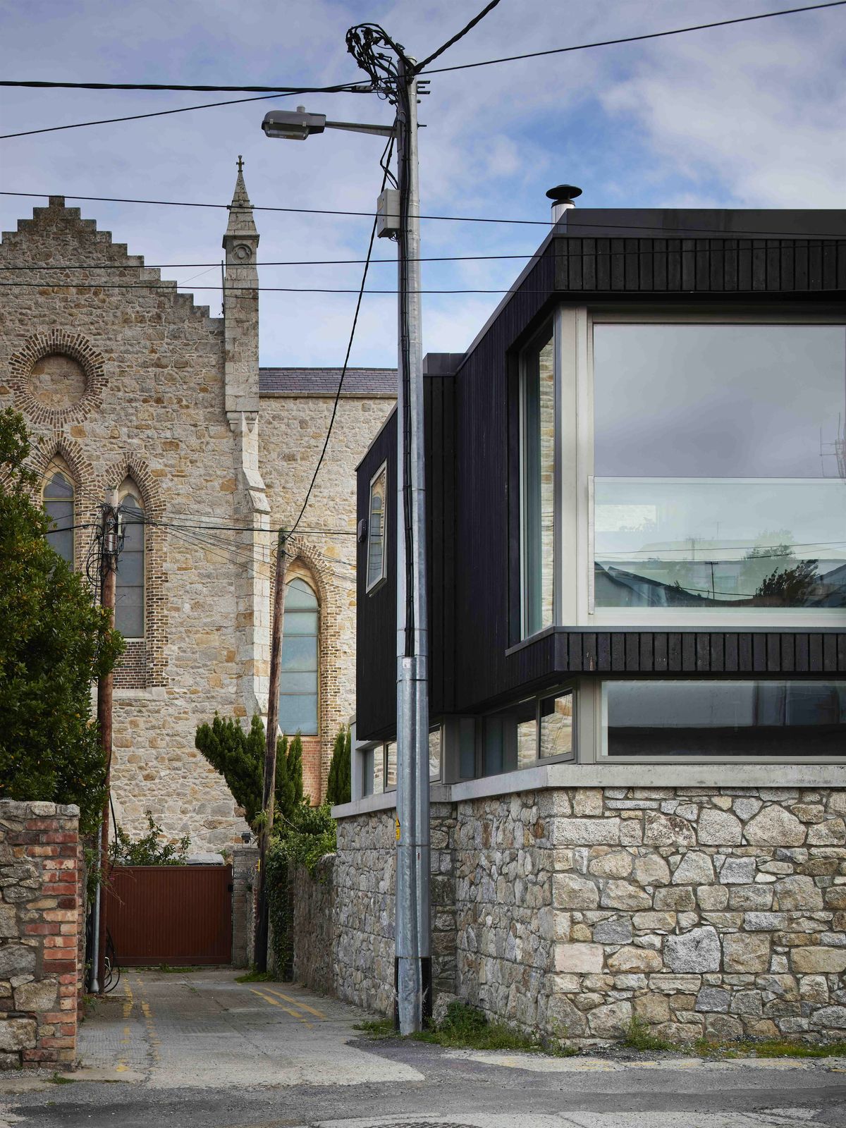 The Evolution of Neighbourhoods \u2013 Open House Dublin Discussion