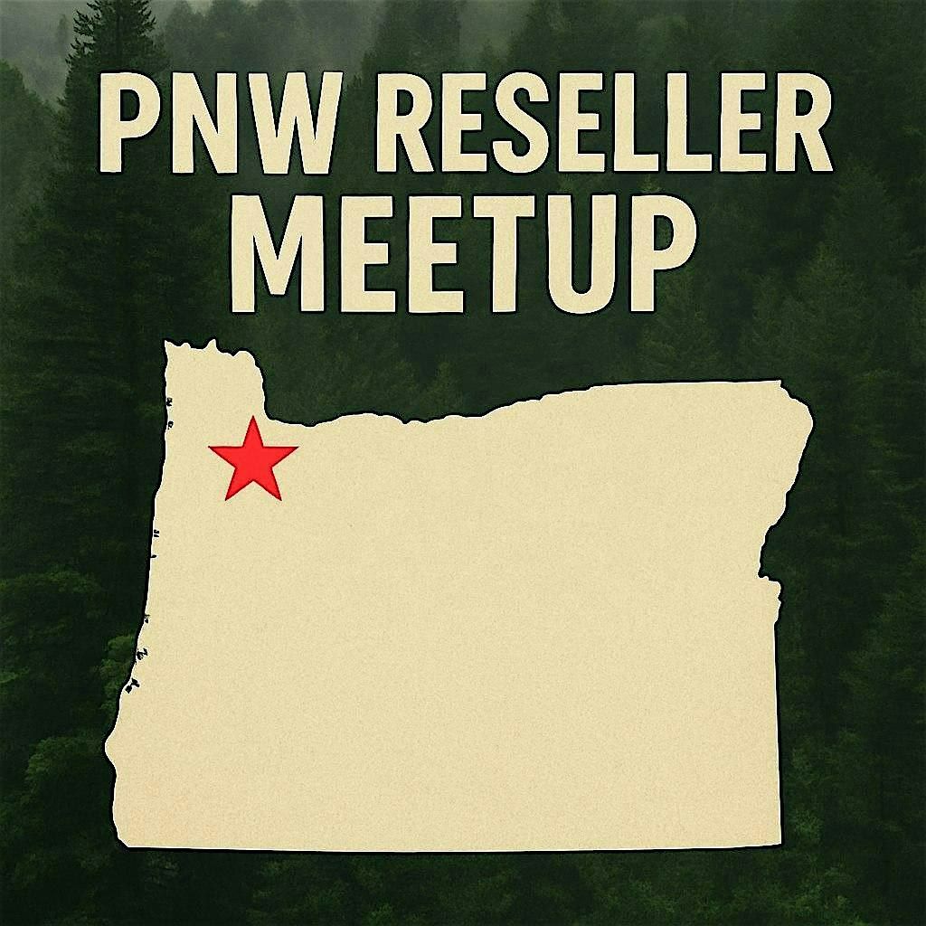 PNW Reseller Meetup