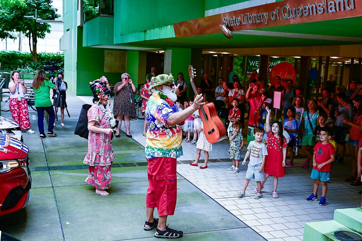 Murri Christmas 2025