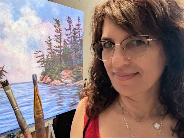 Mill Pond Gallery Show and Sale