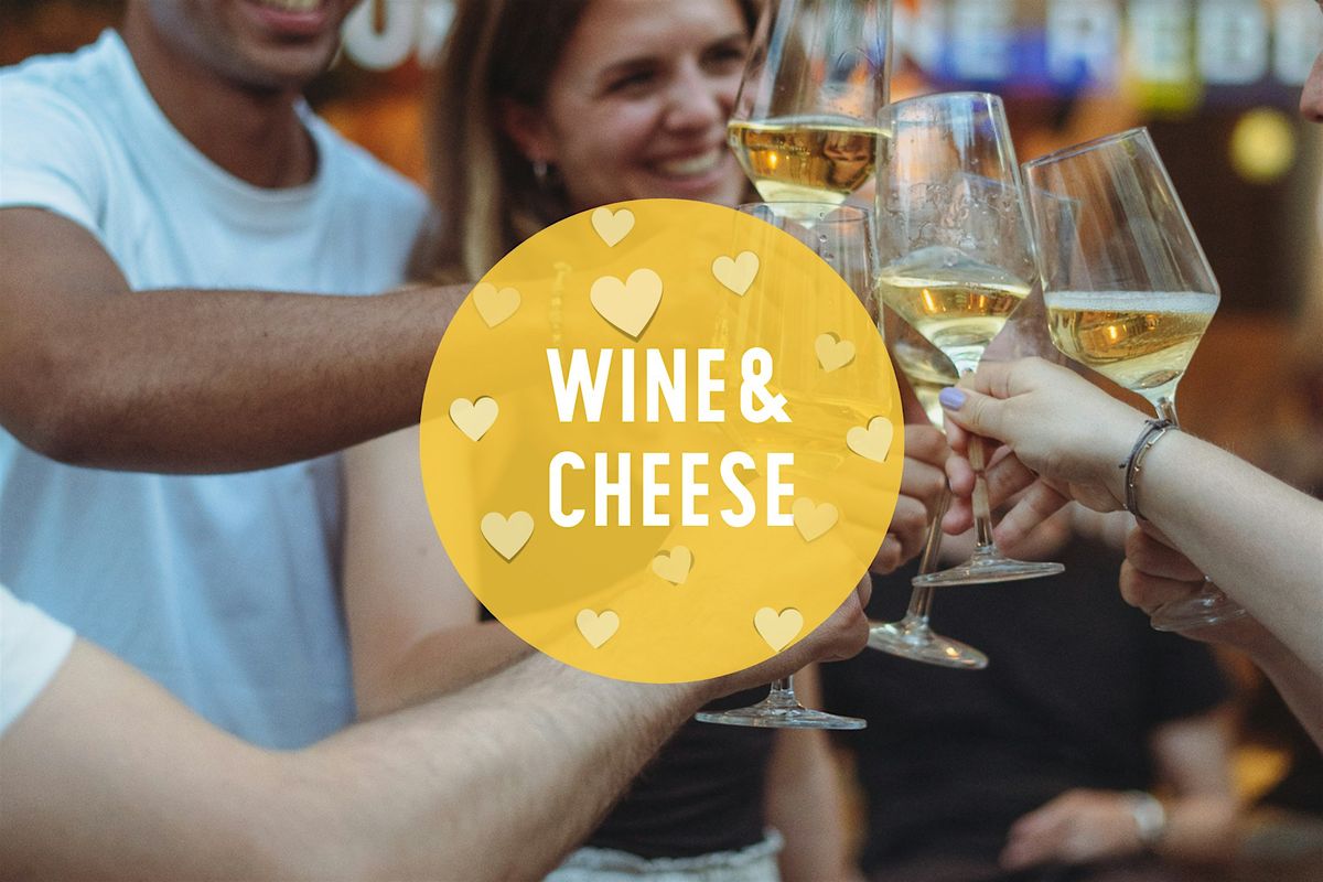 Wine & Cheese \u2013 Das perfekte Duo im Tasting