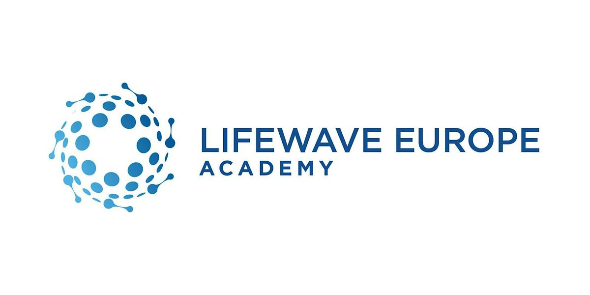 LifeWave Roadshow Spain: MADRID 2025