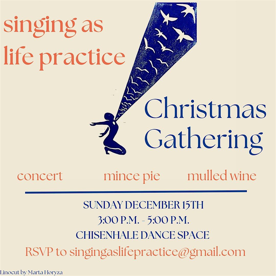 Christmas Gathering Concert