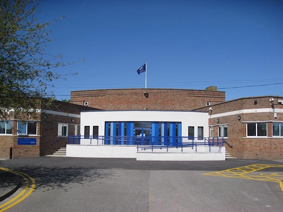 September 2026 Admissions Open Evenings