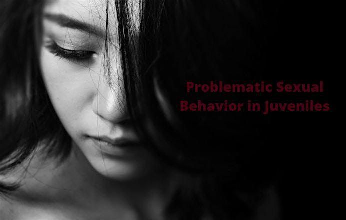 Young People Experiencing or Exhibiting Problematic Sexual Behavior 2025