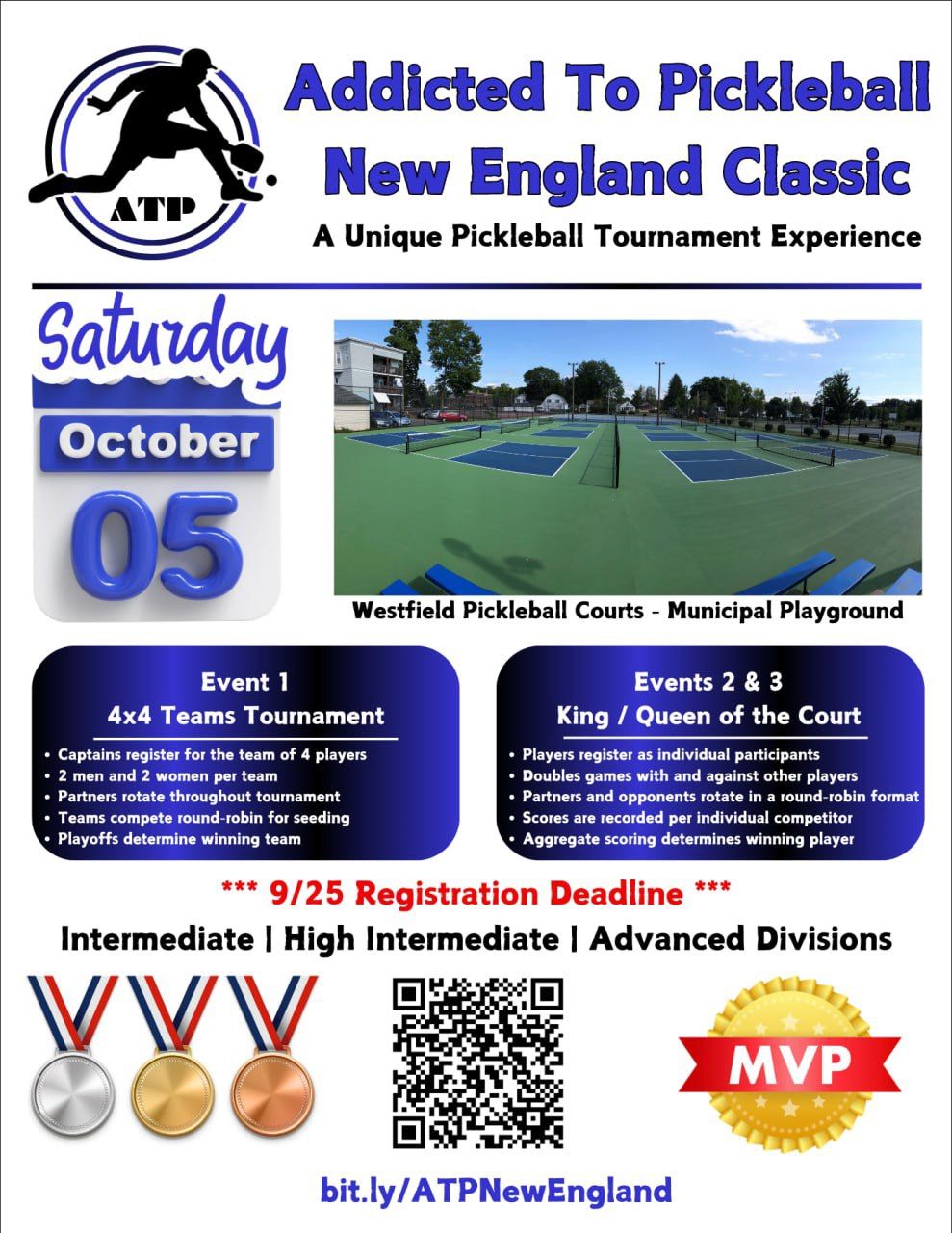 ATP New England Classic