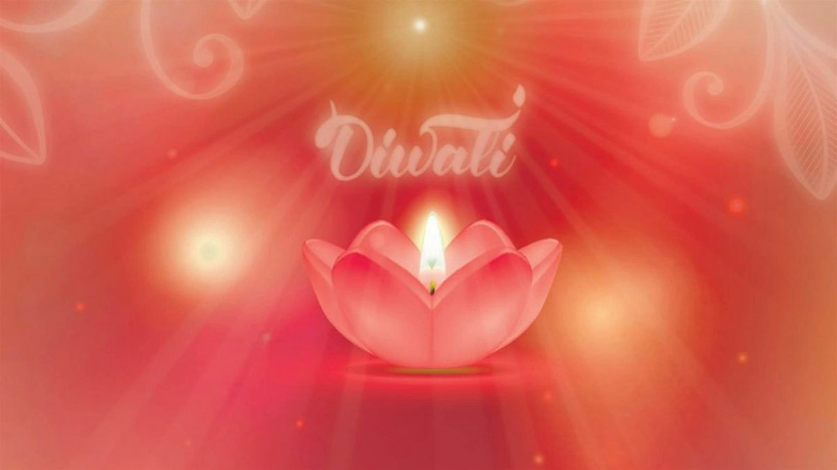 DIWALI: Festival of Lights, Igniting the Beauty Within
