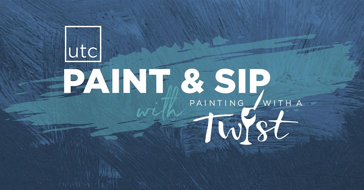 Paint & Sip