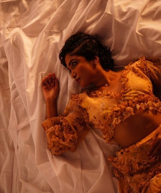 Gowry Lekshmi in \u062f\u0628\u064a