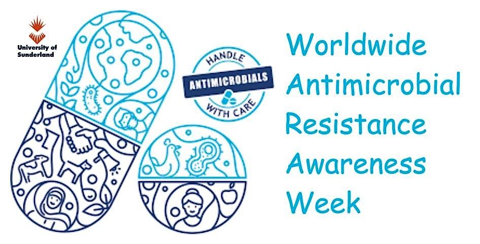 Antimicrobial Resistance (AMR) Awareness Symposium
