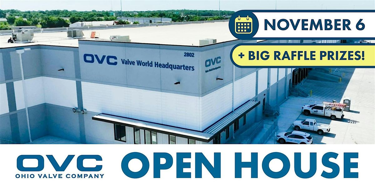 OVC Headquarters Open House Event