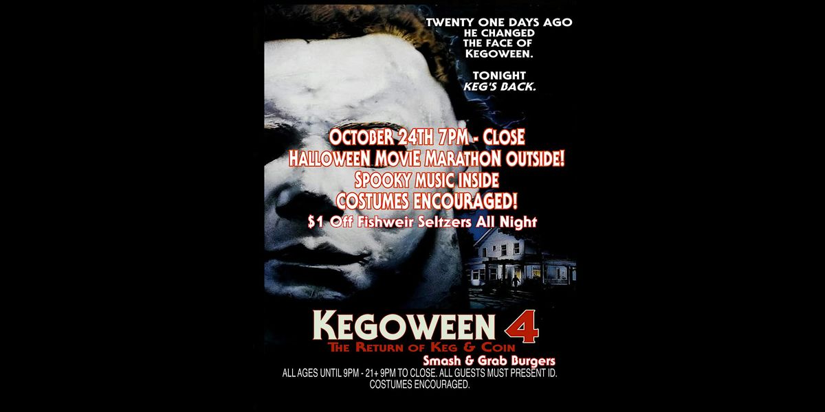 Kegoween IV