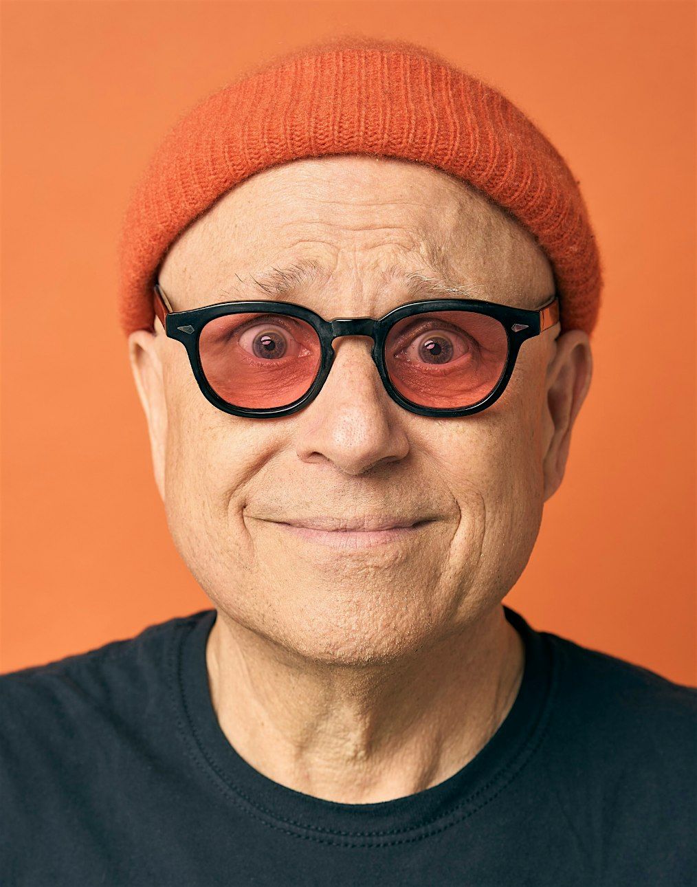 BOBCAT GOLDTHWAIT Live Standup Comedy Show @ The Attic Comedy Club Columbus