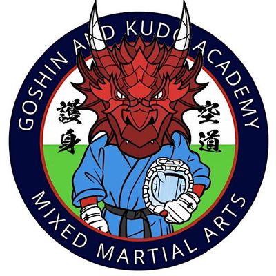 GKA DOJO CIC