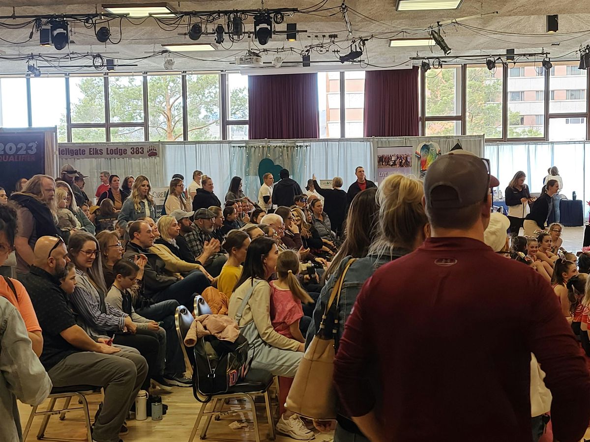 Missoula Women's Fair