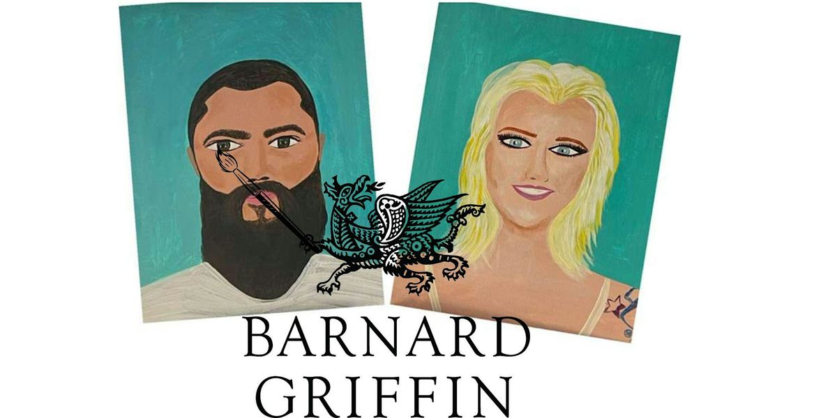 Paint a portrait of your partner; Date Night at Barnard Griffin - Vancouver