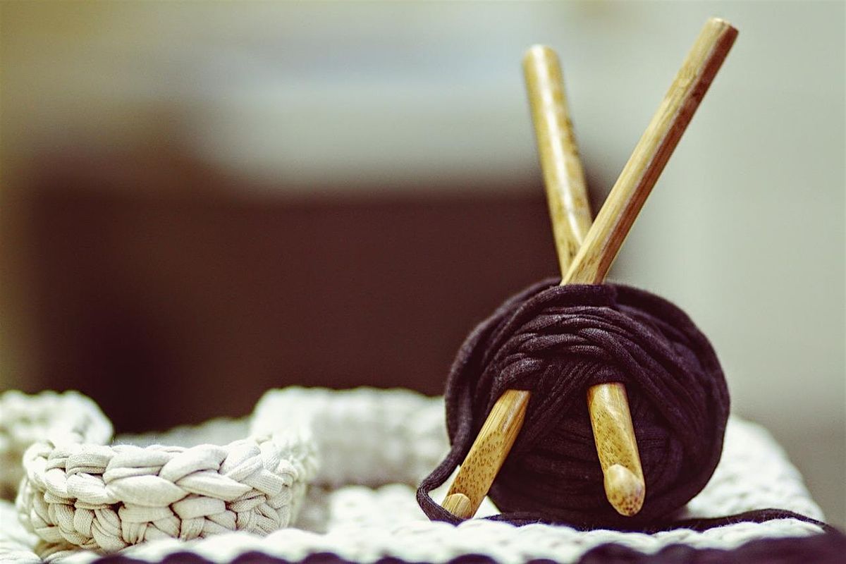 Basic Stitches - Level 1