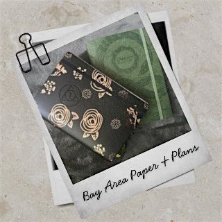 Bay Area Paper & Plans: Vision Board Party!