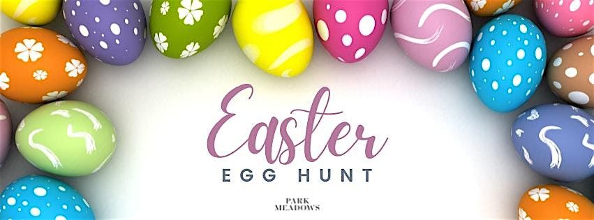 Easter Egg Hunt