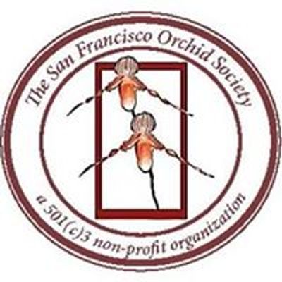 San Francisco Orchid Society