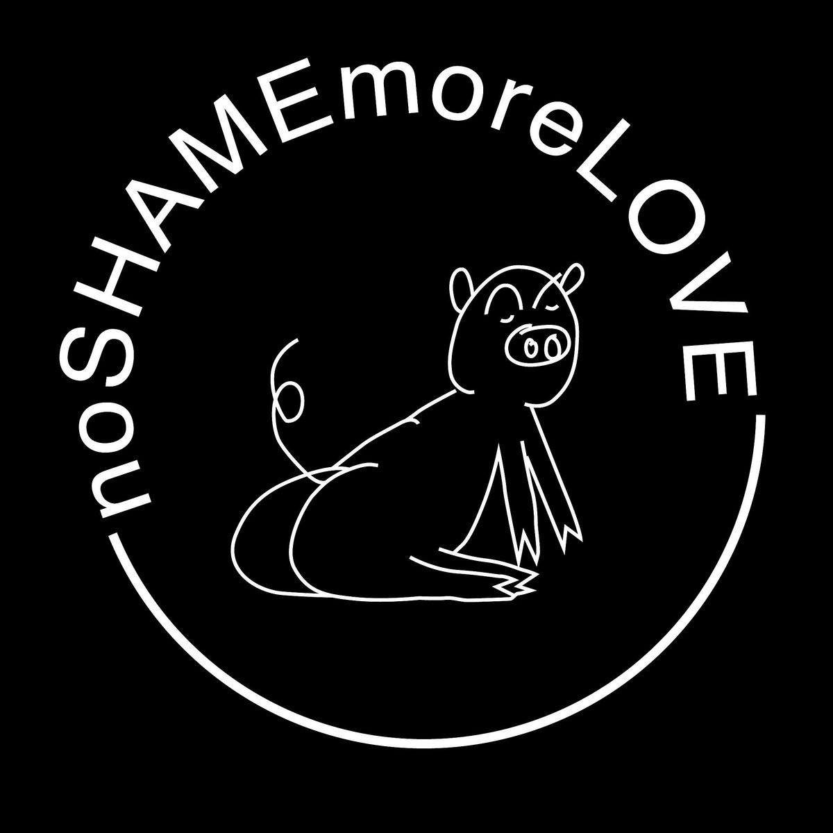 noSHAME sit+write 06