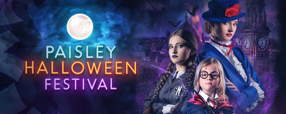 Watch, Fly, Come & Try Halloween Aerial Taster - Session 7