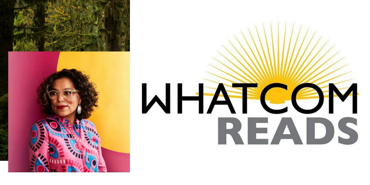 Whatcom READS Presents: Green Expectations, A Poetry Workshop with Claudia