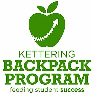 Kettering Backpack